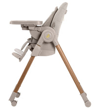 Load image into Gallery viewer, High Chair Minla PLUS Elegance Beige / 0-14 Years

