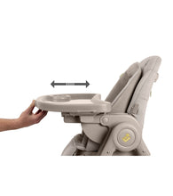 Load image into Gallery viewer, High Chair Minla PLUS Elegance Beige / 0-14 Years
