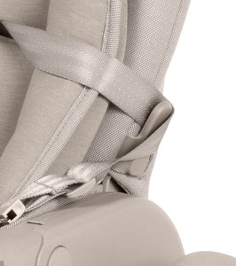 High Chair Minla PLUS Elegance Beige / 0-14 Years