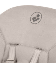 Load image into Gallery viewer, High Chair Minla PLUS Elegance Beige / 0-14 Years
