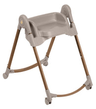 Load image into Gallery viewer, High Chair Minla PLUS Elegance Beige / 0-14 Years
