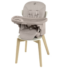 Load image into Gallery viewer, High Chair Minla PLUS Elegance Beige / 0-14 Years
