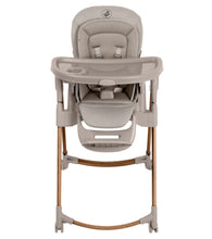 Load image into Gallery viewer, High Chair Minla PLUS Elegance Beige / 0-14 Years
