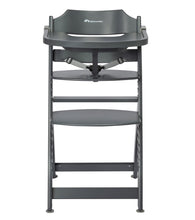 Load image into Gallery viewer, High Chair Timba Graphite
