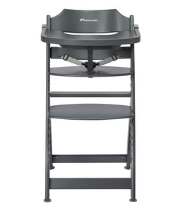 High Chair Timba Graphite