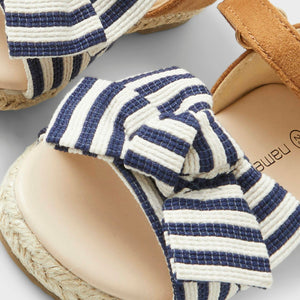 Sandal Stripe