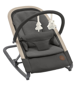 Rocker Kori Beyond Graphite ECO