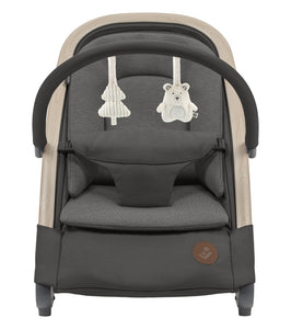 Rocker Kori Beyond Graphite ECO
