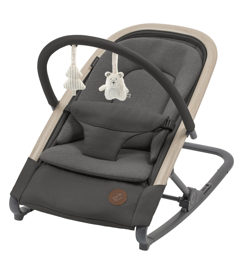 Rocker Kori Beyond Graphite ECO