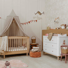 Load image into Gallery viewer, Blanket 75*100 Jacquard Pure Taupe
