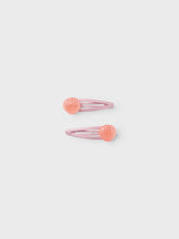 Load image into Gallery viewer, Hairclip Shell 2pcs, 2 colors⁸
