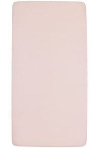 Fitted Sheet jersey 70*140/150 Soft Pink