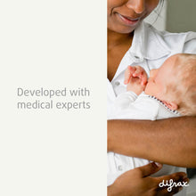 Load image into Gallery viewer, Pacifier - Dental - 18+ Months - Gems
