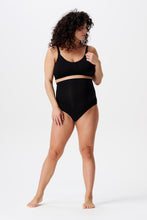Load image into Gallery viewer, Maternity Lingerie Brief Seamless Sensil® Breeze, 3 colors
