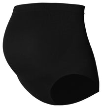 Load image into Gallery viewer, Maternity Lingerie Brief Seamless Sensil® Breeze, 3 colors
