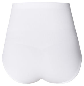 Maternity Lingerie Brief Seamless Sensil® Breeze, 3 colors