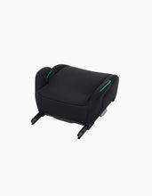 Load image into Gallery viewer, Carseat Child Booster Seat Gaia I-FIX Mineral Black (6 Y - 12 Y)
