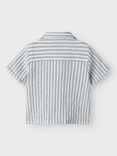 Load image into Gallery viewer, Blouse Stripes
