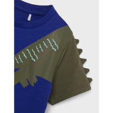 Load image into Gallery viewer, Shirt Crocodile, 2 colors
