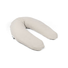 Load image into Gallery viewer, Nursing &amp; Relaxation Pillow Comfy Big Tetra Almond
