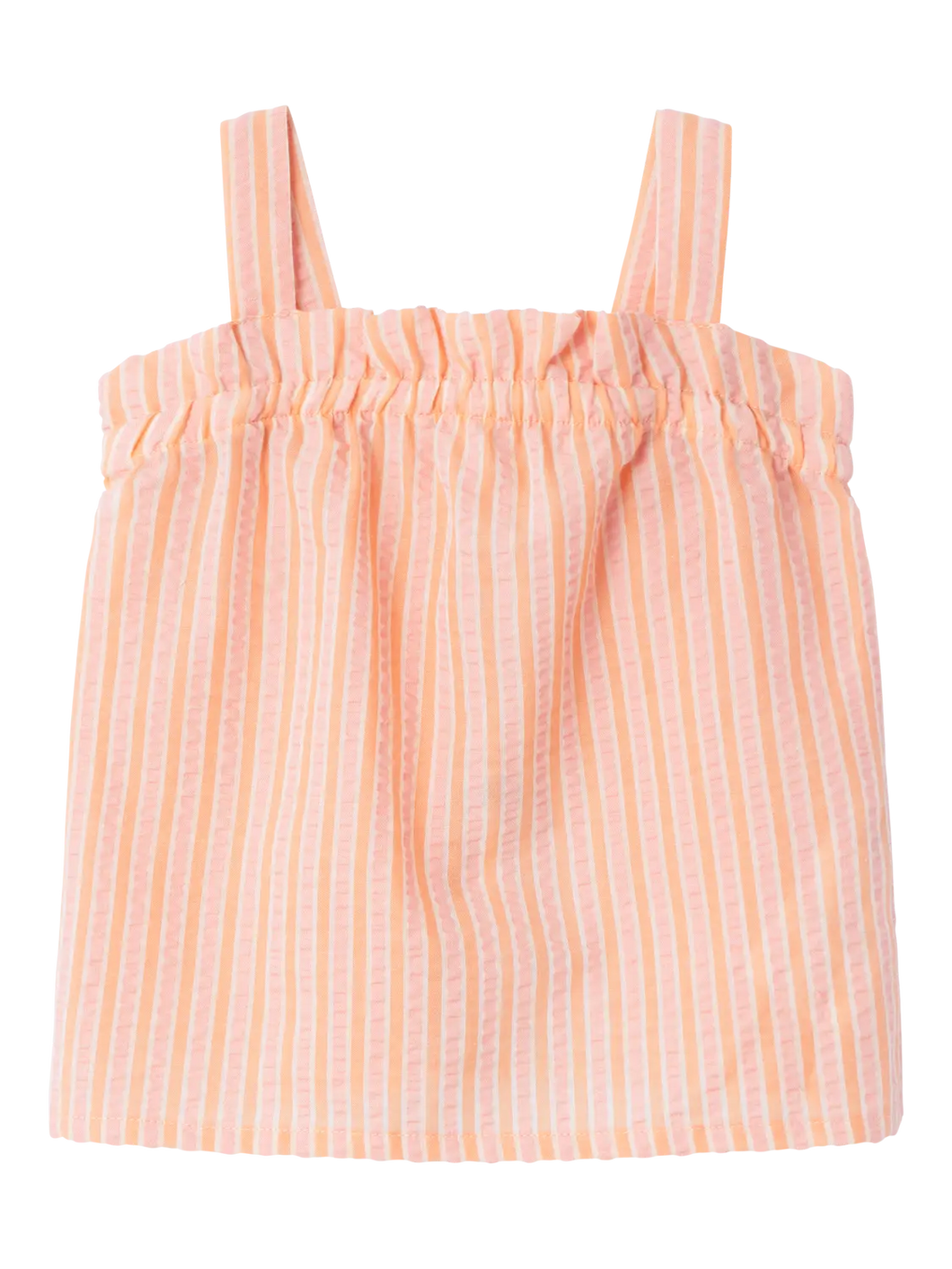 Top Stripes