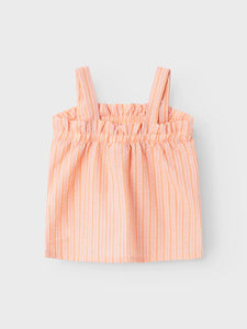 Top Stripes