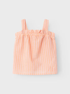 Top Stripes