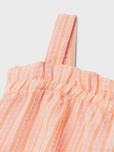 Top Stripes