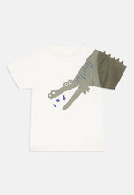 Load image into Gallery viewer, Shirt Crocodile, 2 colors
