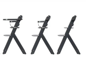 High Chair Timba Graphite