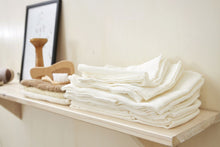 Load image into Gallery viewer, Hydrophilic Multi Cloths White (6 pcs)
