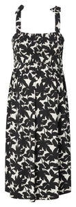 Maternity Dress Flowers