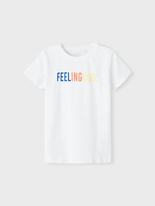 Shirt Feeling Cool, 2 colors