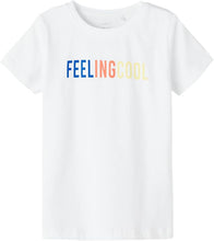 Load image into Gallery viewer, Shirt Feeling Cool, 2 colors
