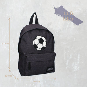 Backpack Daring Dudes