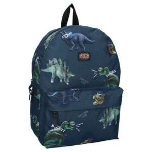 Backpack Explorer Club