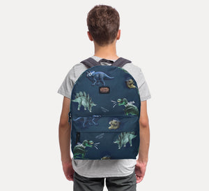 Backpack Explorer Club