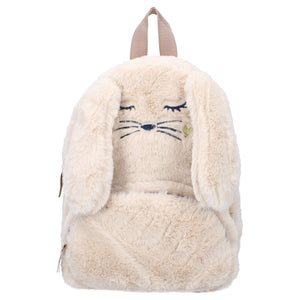 Backpack Bunny Beige