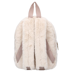 Backpack Bunny Beige