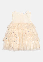 Load image into Gallery viewer, Dress Tulle Color Dots, 2 colors

