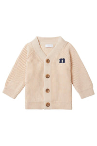 Cardigan Long Sleeve