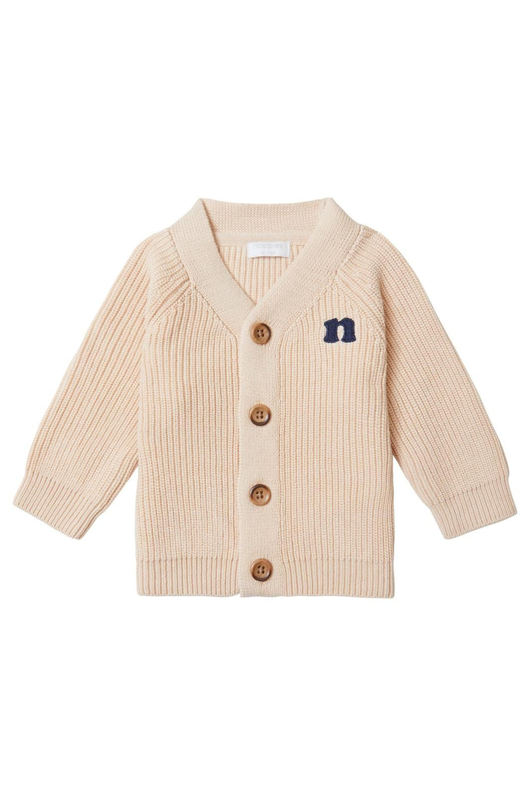 Cardigan Long Sleeve