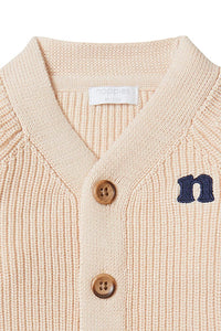 Cardigan Long Sleeve