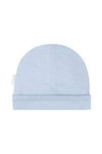 Hat Reversible Blue Fog