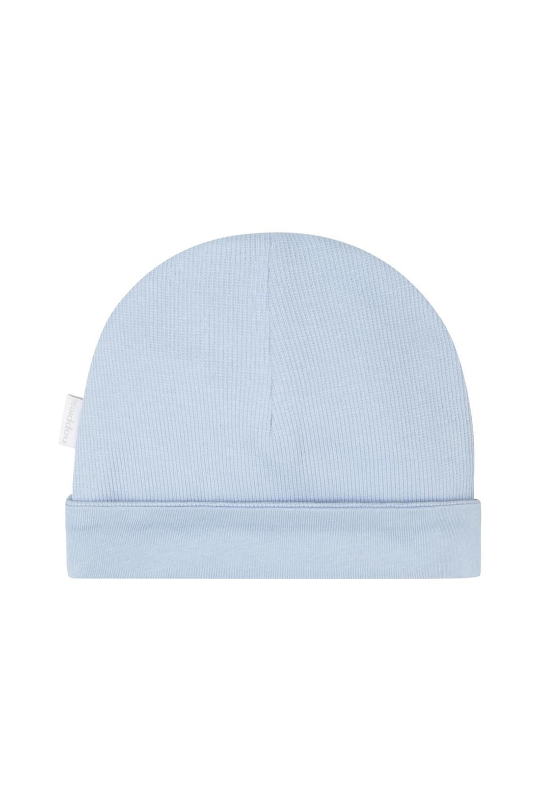 Hat Reversible Blue Fog