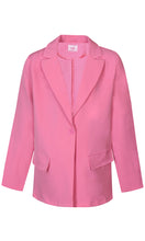 Load image into Gallery viewer, Blazer Pink
