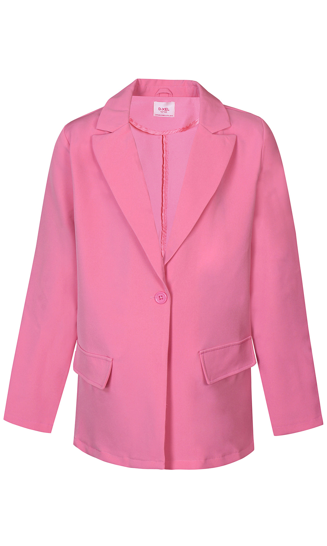 Blazer Pink