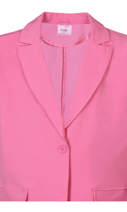 Blazer Pink