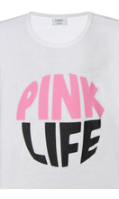 Load image into Gallery viewer, Shirt Pink Life
