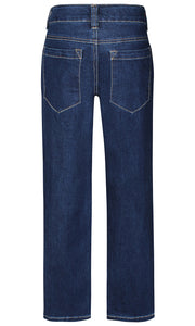 Jeans Denim Medium Blue